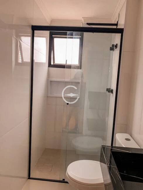 Apartamento à venda com 3 quartos, 87m² - Foto 11