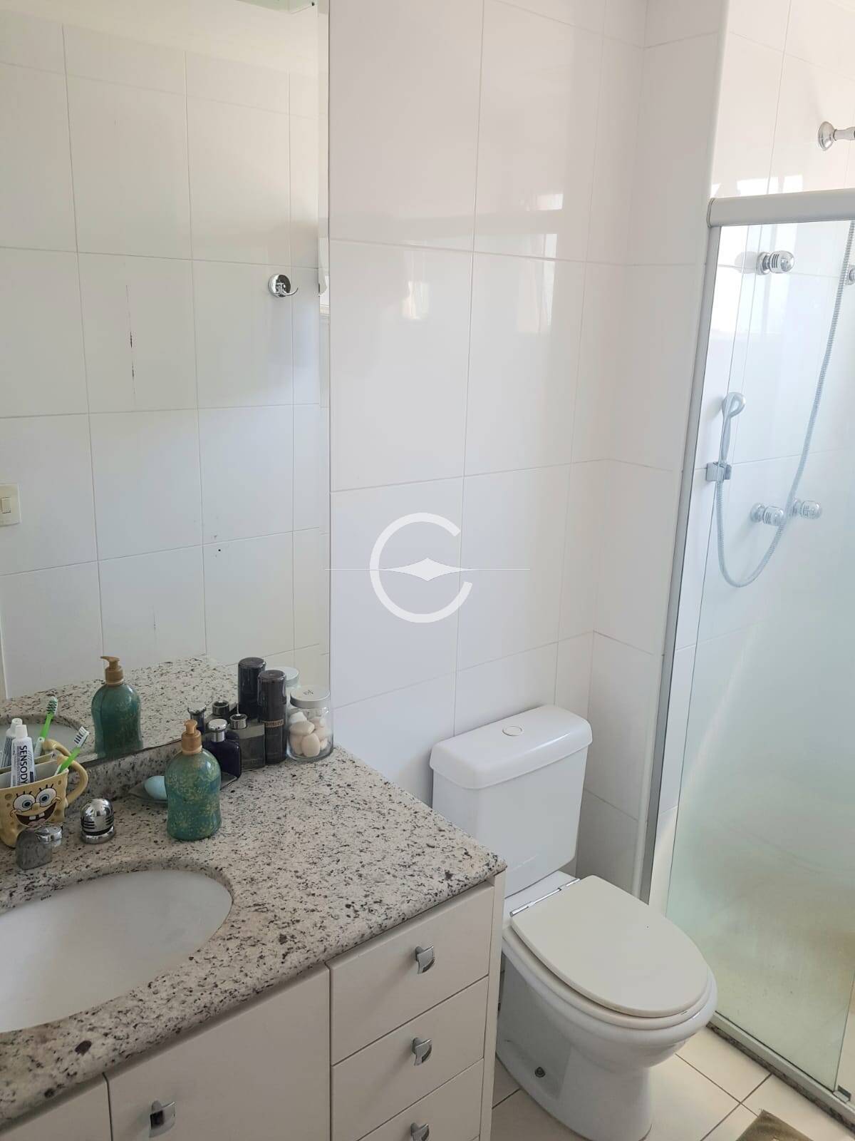 Apartamento à venda com 4 quartos, 128m² - Foto 8