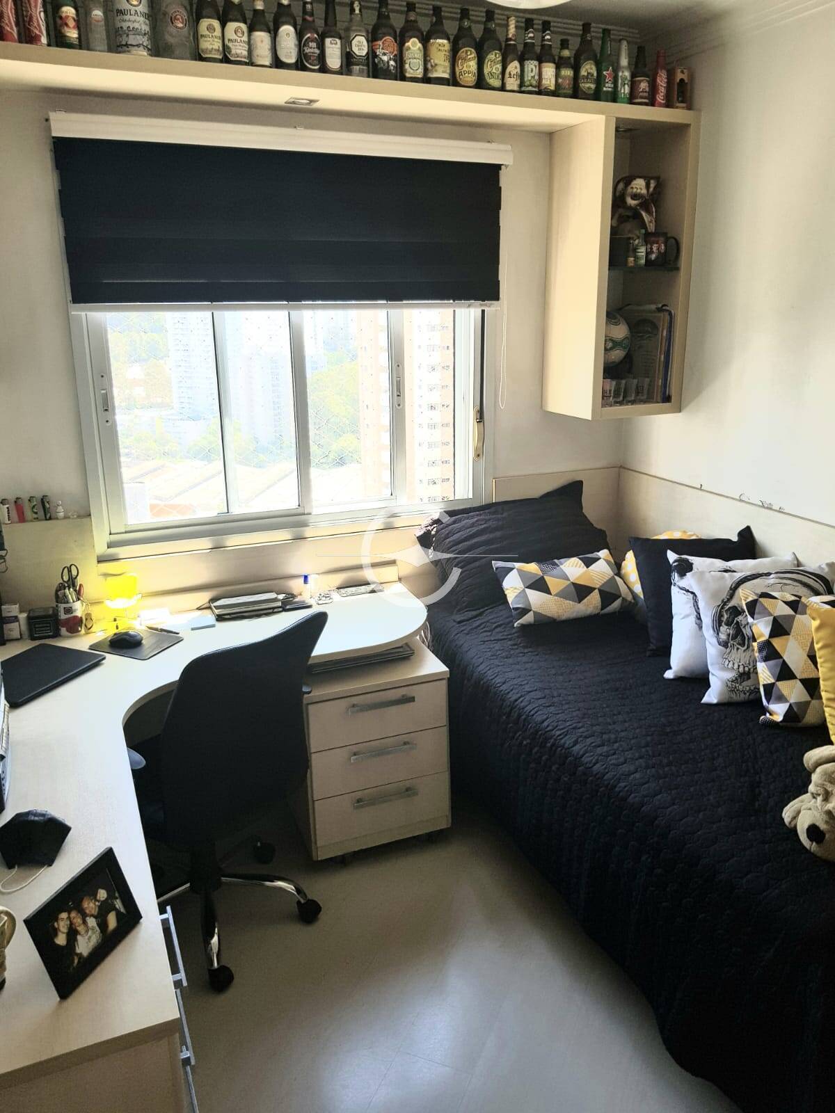 Apartamento à venda com 4 quartos, 128m² - Foto 11