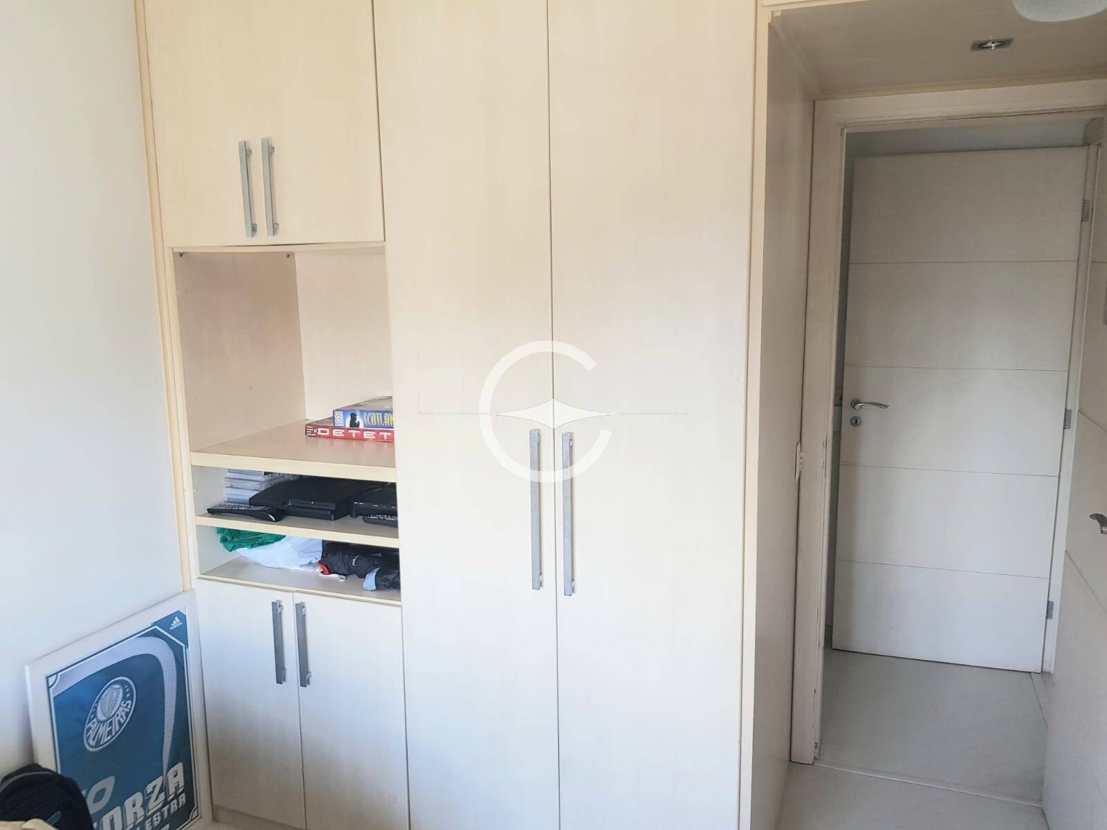 Apartamento à venda com 4 quartos, 128m² - Foto 13