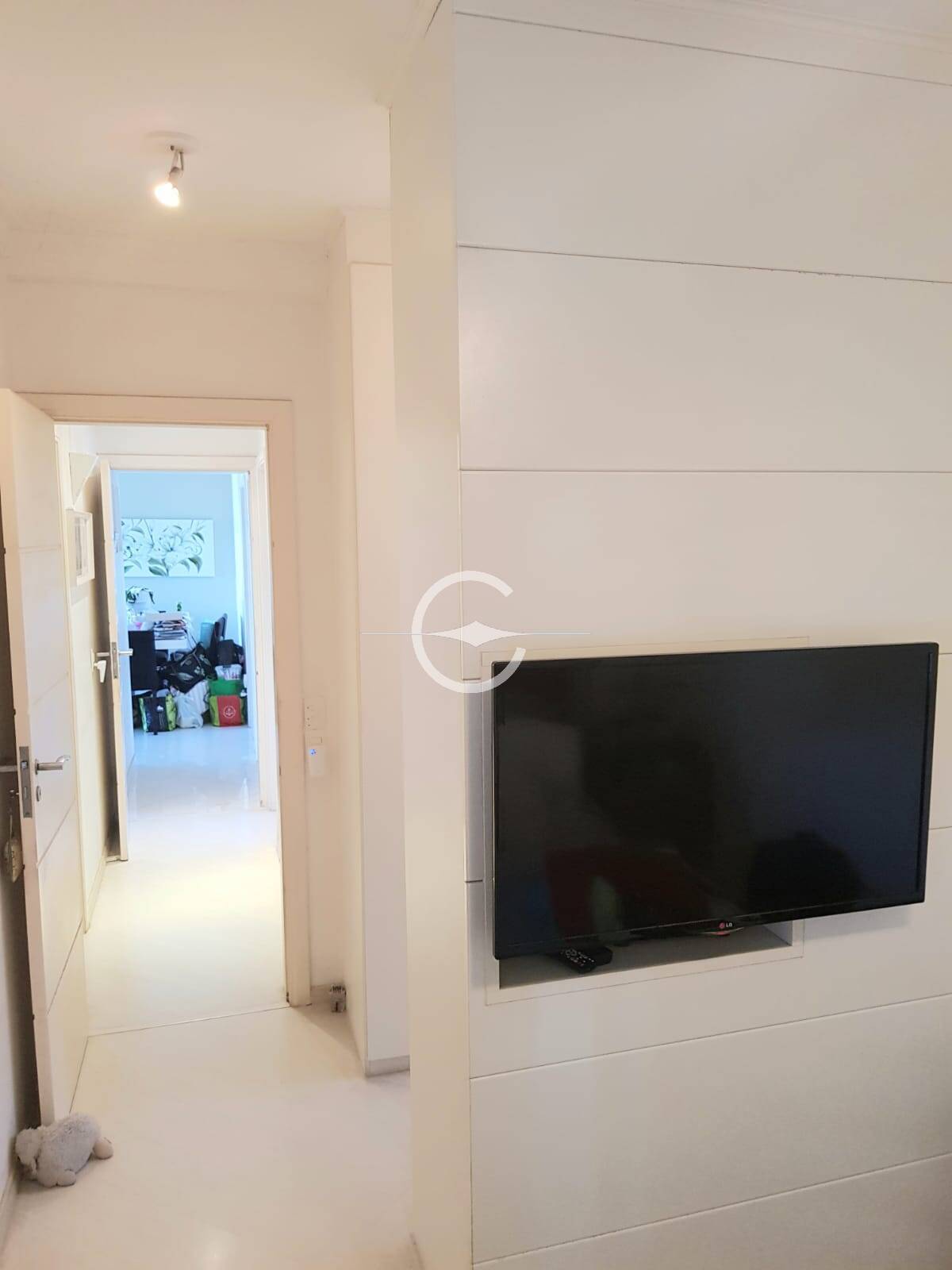 Apartamento à venda com 4 quartos, 128m² - Foto 24