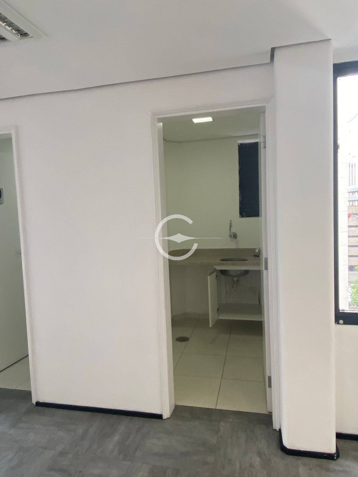 Conjunto Comercial-Sala para alugar, 127m² - Foto 5