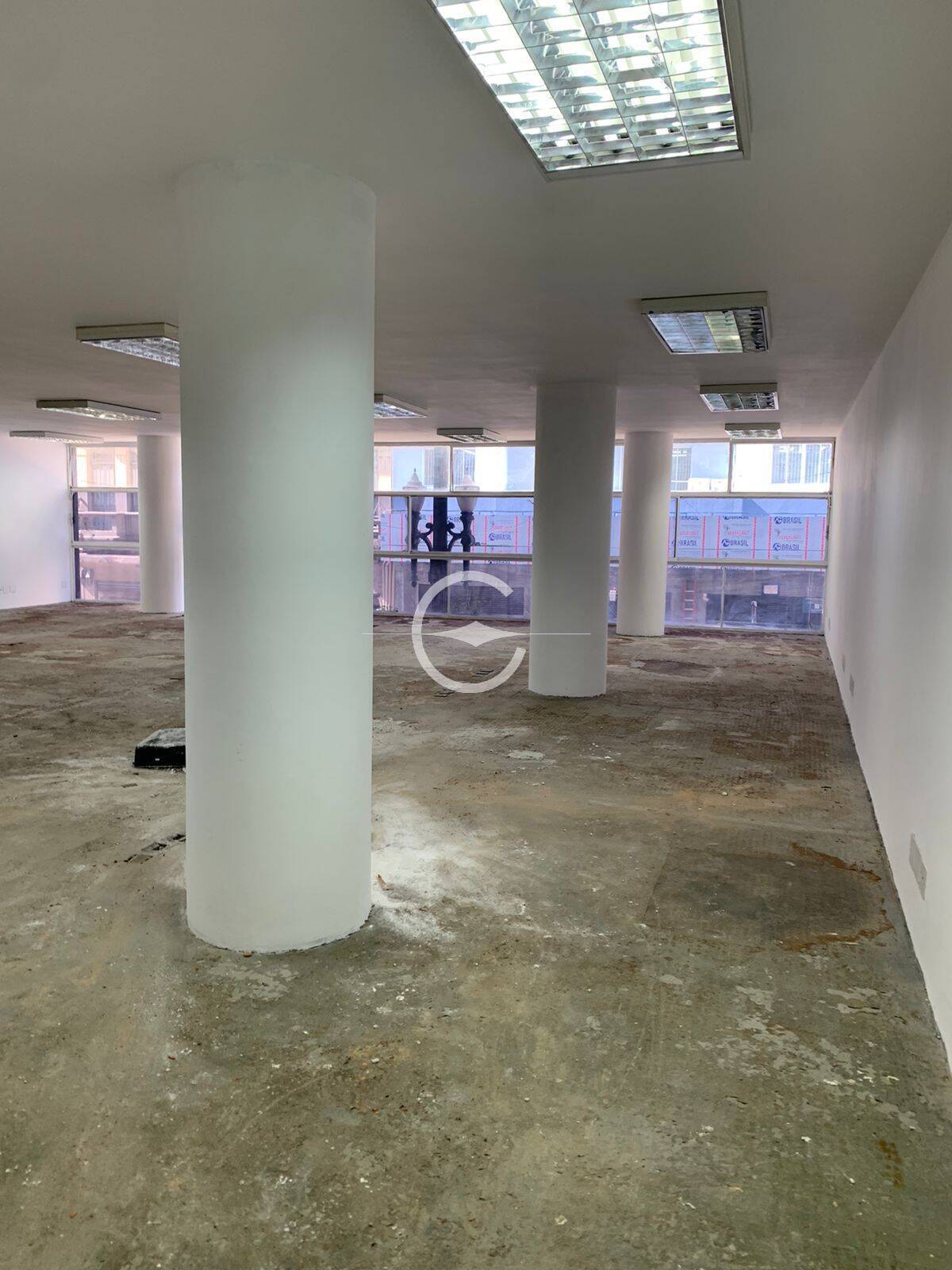 Conjunto Comercial-Sala para alugar, 170m² - Foto 1