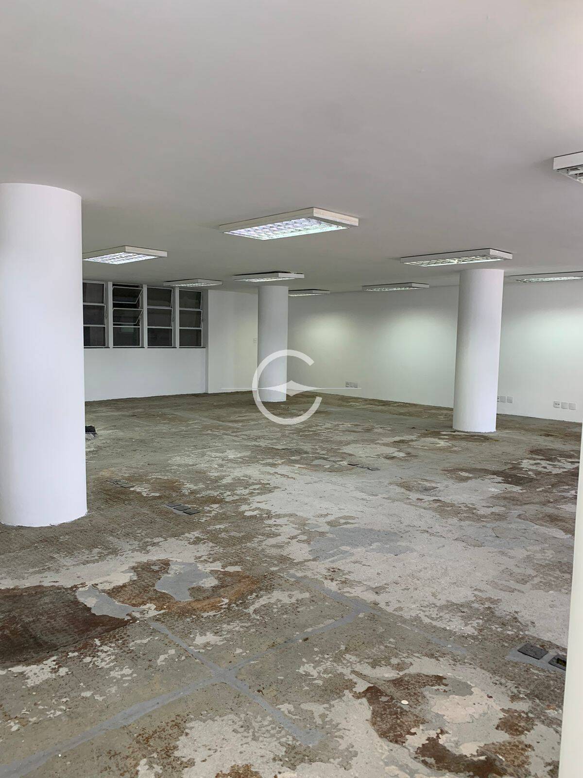 Conjunto Comercial-Sala para alugar, 170m² - Foto 2