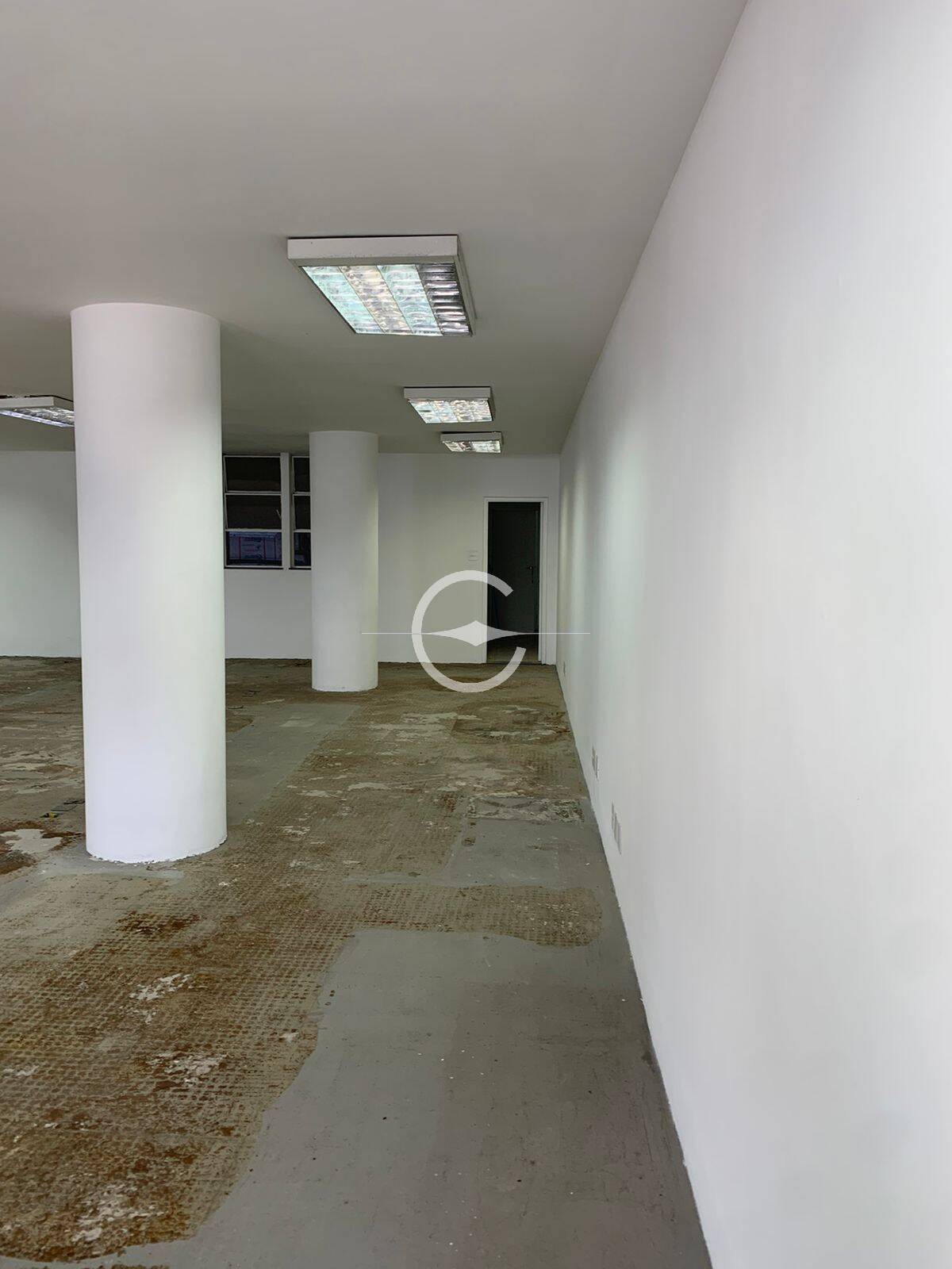 Conjunto Comercial-Sala para alugar, 170m² - Foto 4