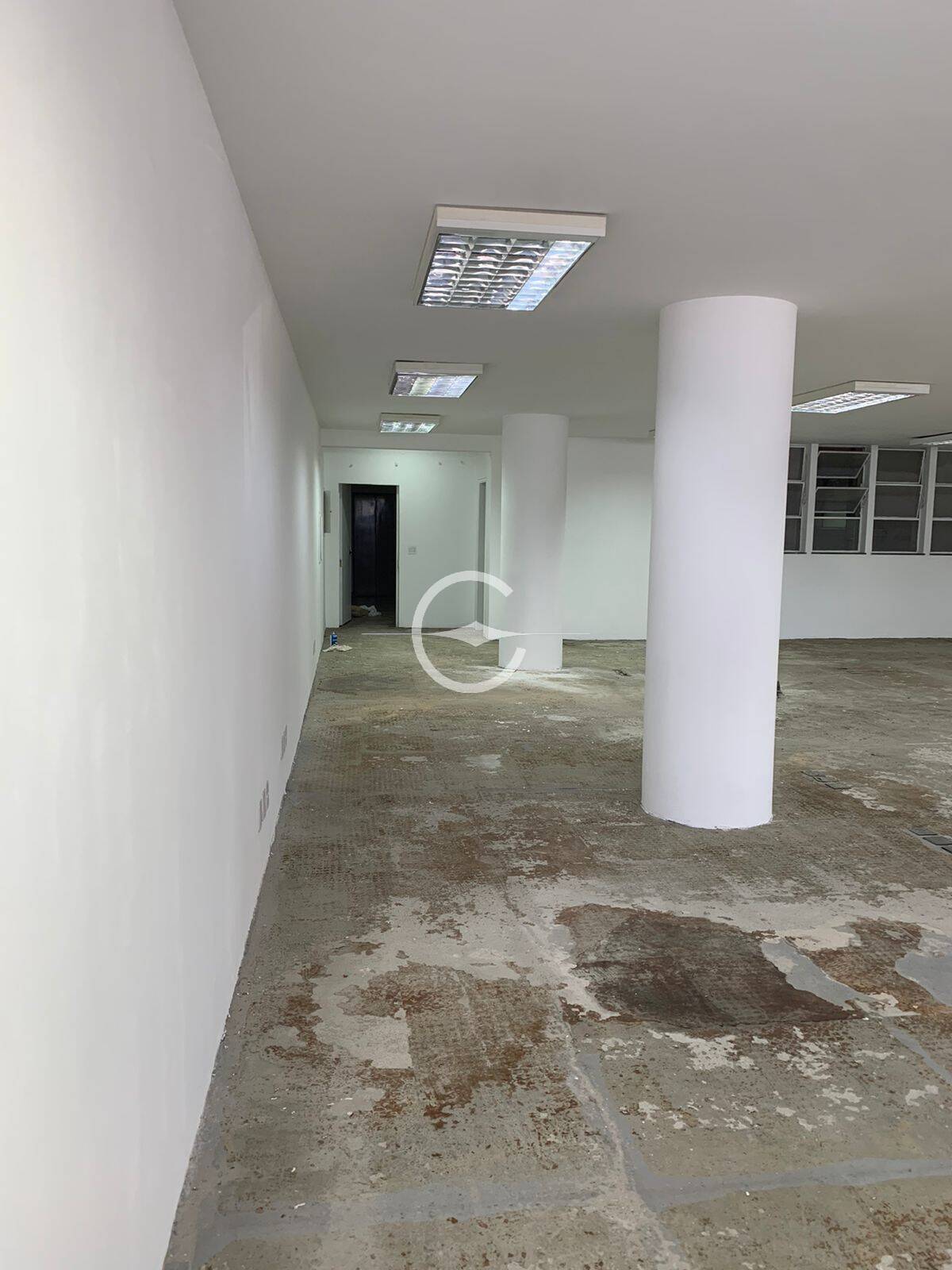 Conjunto Comercial-Sala para alugar, 170m² - Foto 6