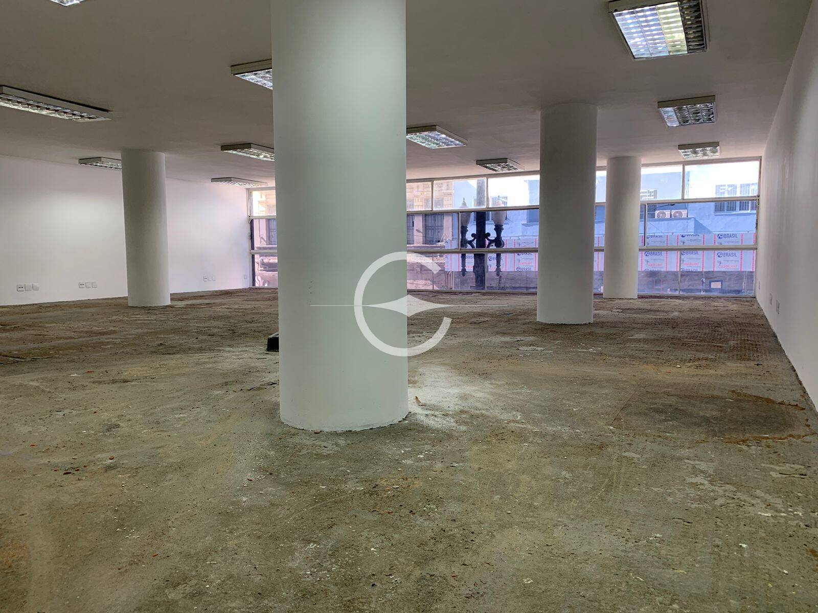 Conjunto Comercial-Sala para alugar, 170m² - Foto 5