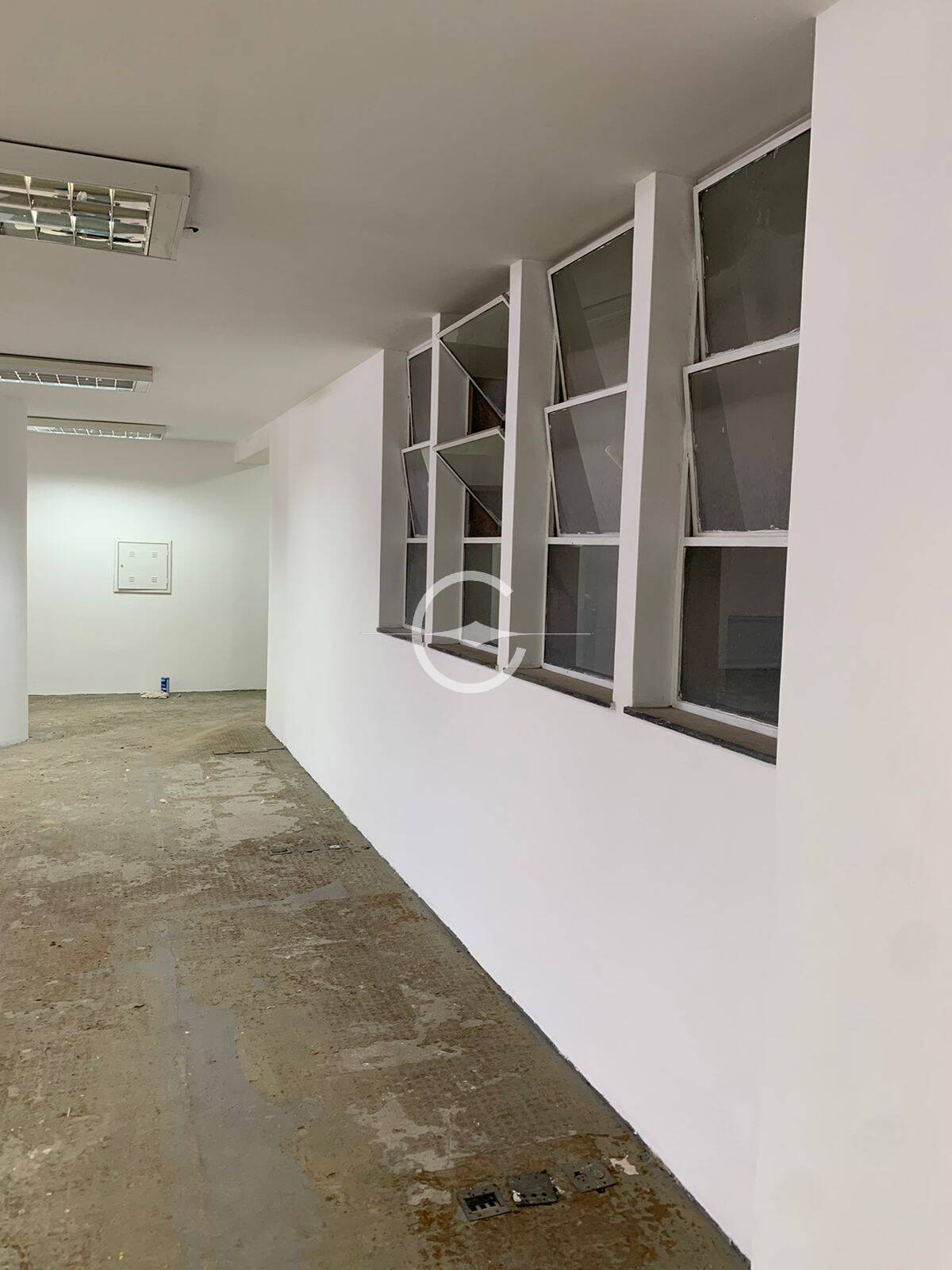 Conjunto Comercial-Sala para alugar, 170m² - Foto 9