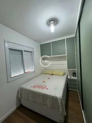 Apartamento à venda com 2 quartos, 57m² - Foto 4