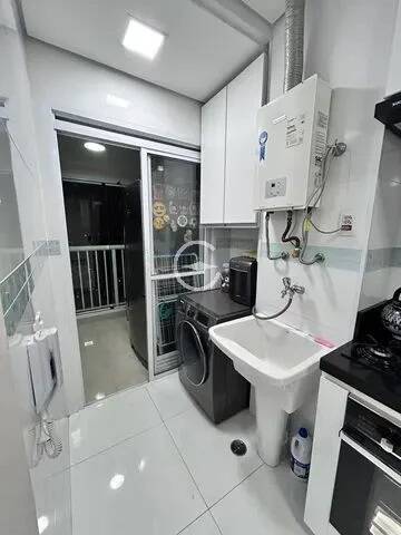 Apartamento à venda com 2 quartos, 61m² - Foto 10