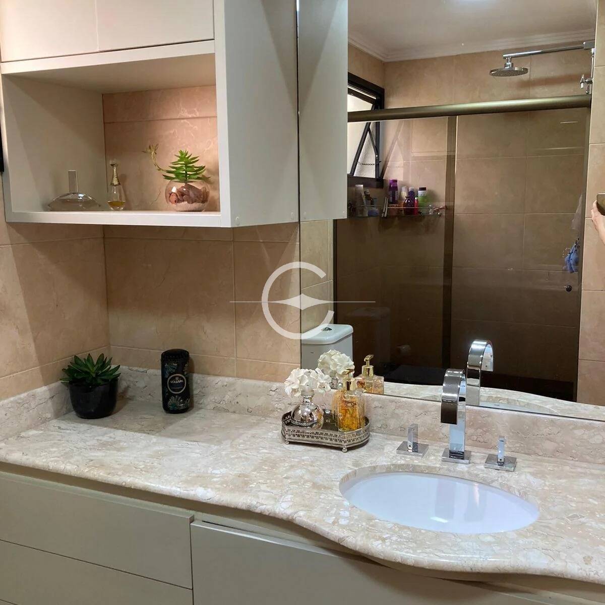 Apartamento à venda com 3 quartos, 165m² - Foto 13