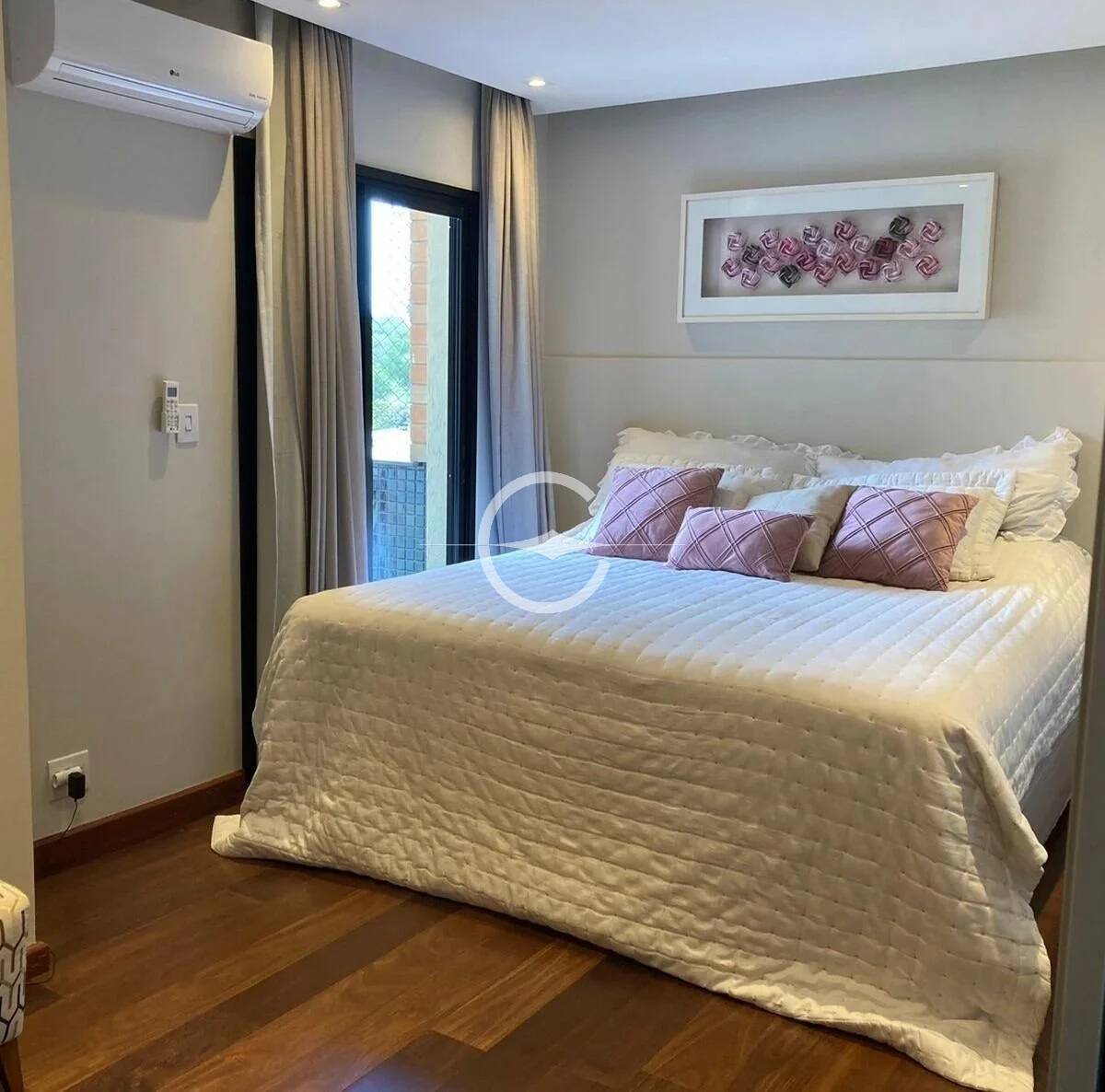 Apartamento à venda com 3 quartos, 165m² - Foto 12