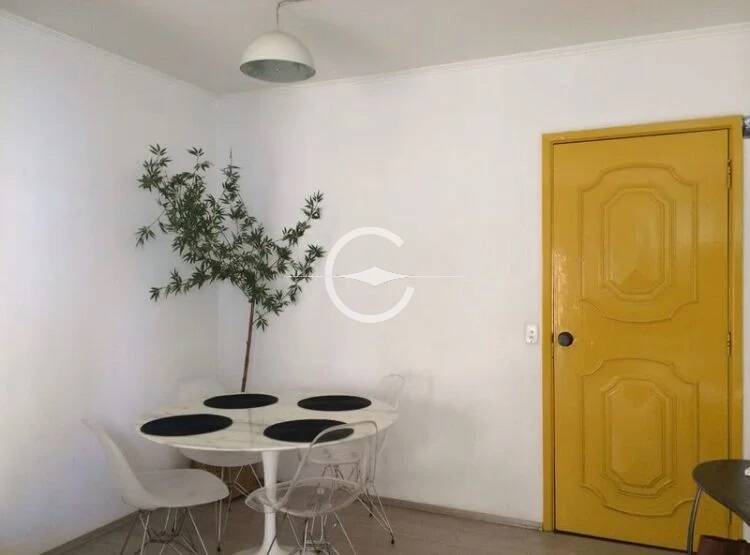 Apartamento para alugar com 1 quarto, 50m² - Foto 3