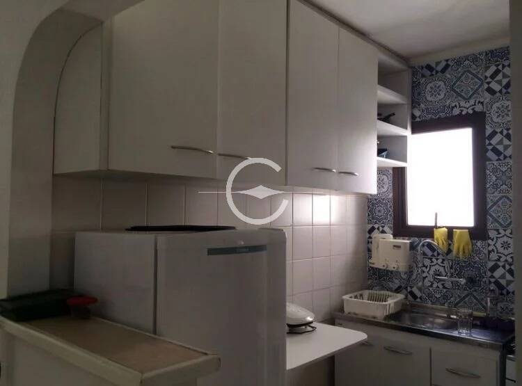 Apartamento para alugar com 1 quarto, 50m² - Foto 4