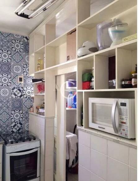 Apartamento para alugar com 1 quarto, 50m² - Foto 1