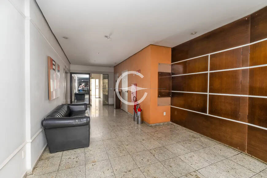 Apartamento para alugar com 1 quarto, 45m² - Foto 8