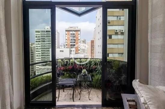 Apartamento à venda e aluguel com 1 quarto, 75m² - Foto 5