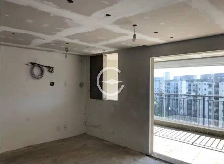 Apartamento à venda com 3 quartos, 108m² - Foto 2