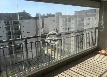 Apartamento à venda com 3 quartos, 108m² - Foto 4