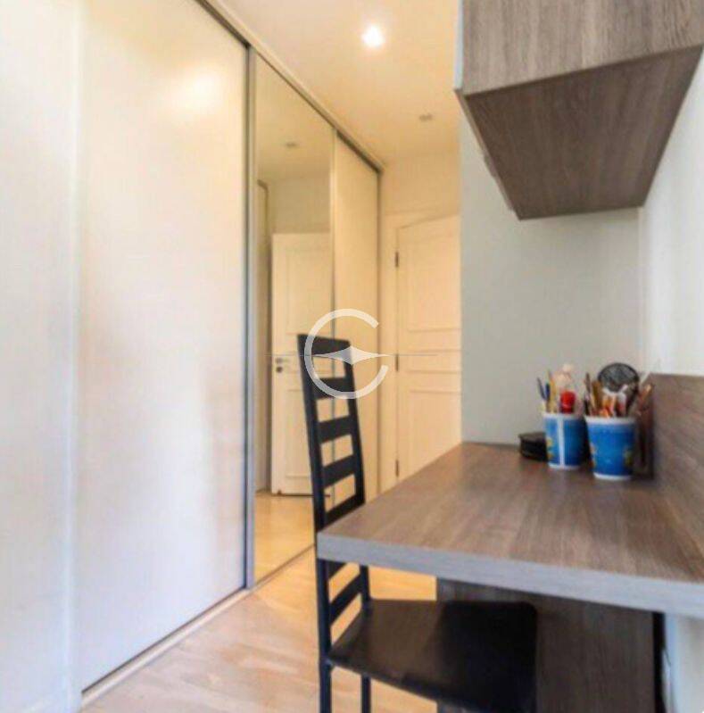 Apartamento à venda e aluguel com 4 quartos, 220m² - Foto 19