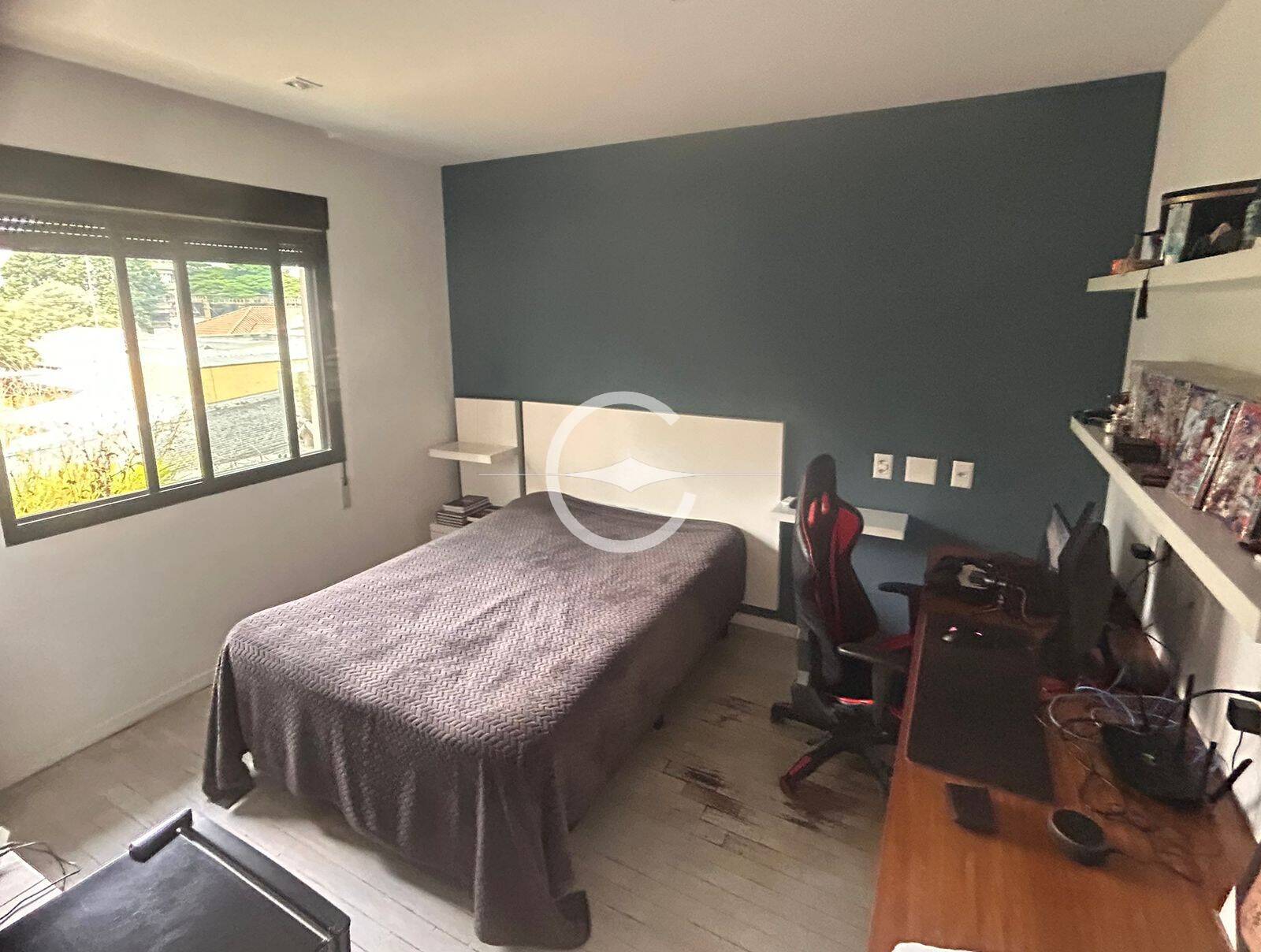 Apartamento à venda e aluguel com 4 quartos, 220m² - Foto 26