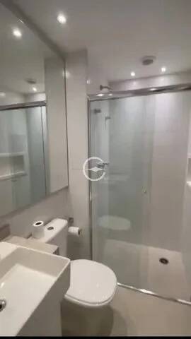 Apartamento para alugar com 2 quartos, 36m² - Foto 8