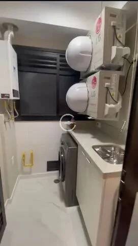 Apartamento para alugar com 2 quartos, 36m² - Foto 5