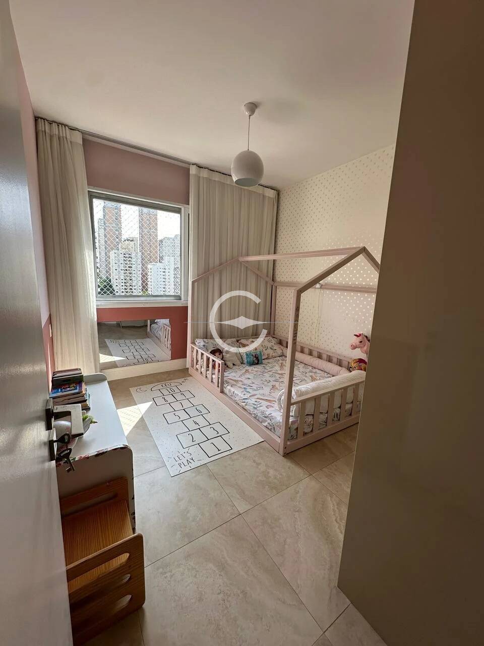 Apartamento à venda com 3 quartos, 114m² - Foto 11