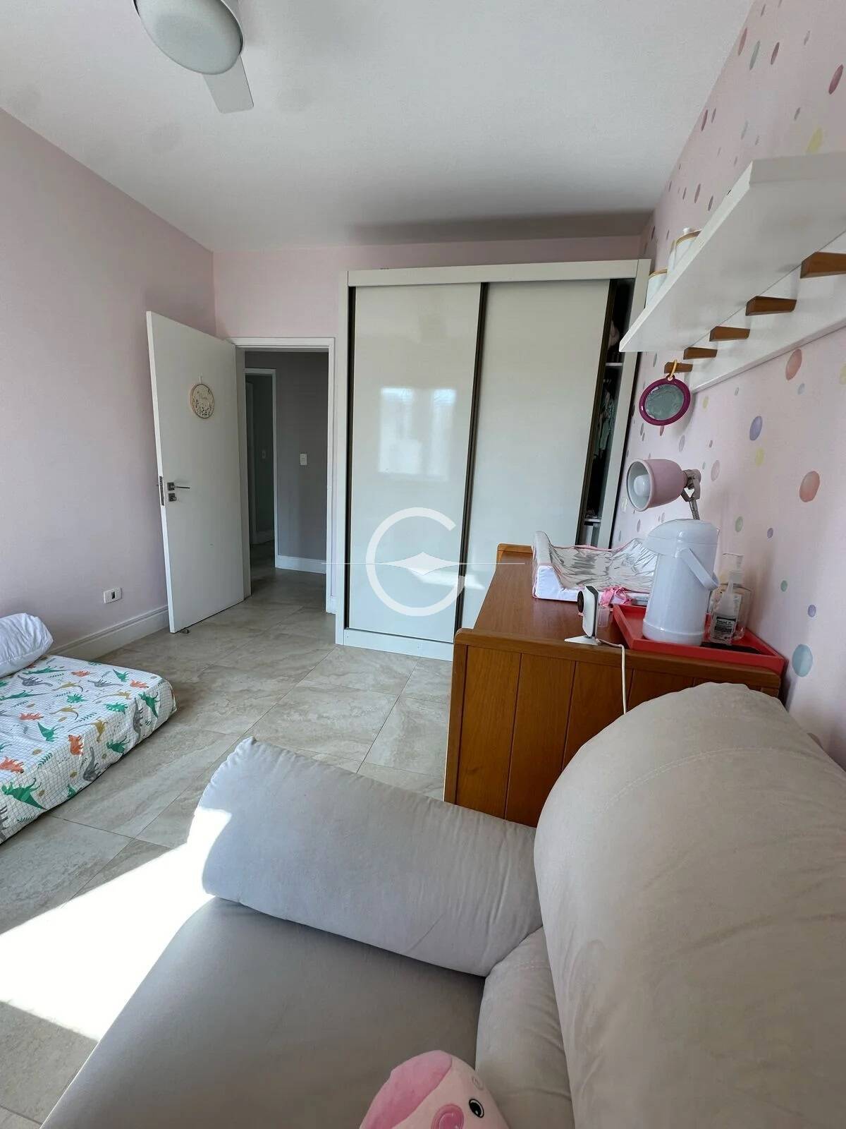 Apartamento à venda com 3 quartos, 114m² - Foto 13