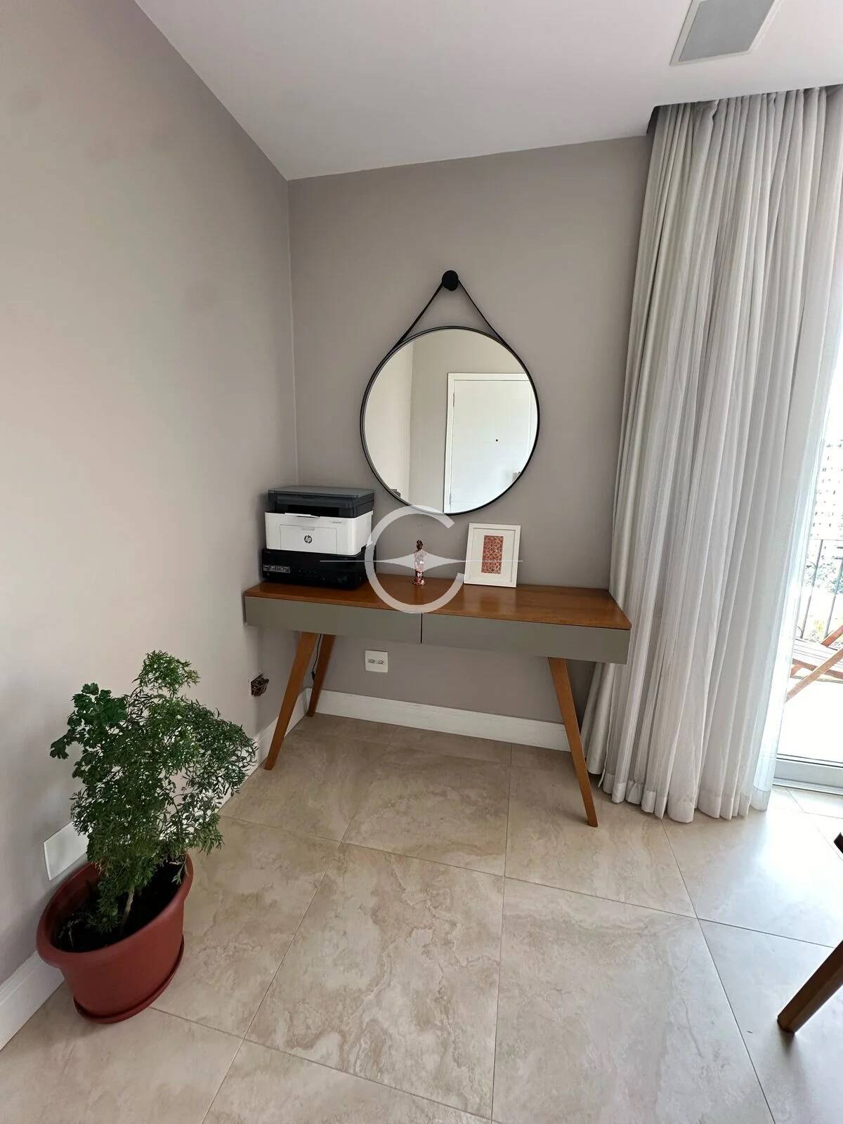 Apartamento à venda com 3 quartos, 114m² - Foto 3