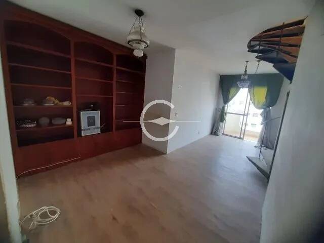 Apartamento à venda com 4 quartos, 184m² - Foto 2