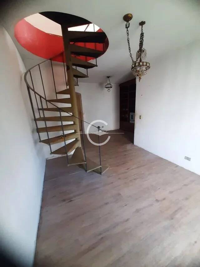 Apartamento à venda com 4 quartos, 184m² - Foto 8