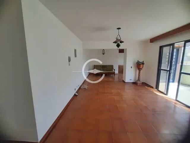 Apartamento à venda com 4 quartos, 184m² - Foto 1