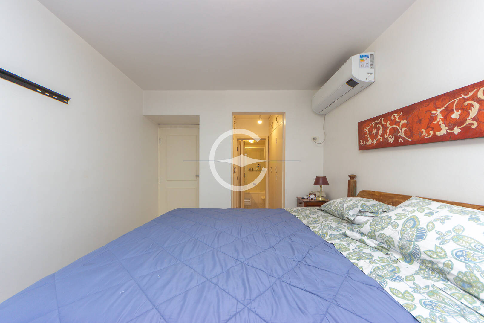 Apartamento à venda com 3 quartos, 130m² - Foto 14