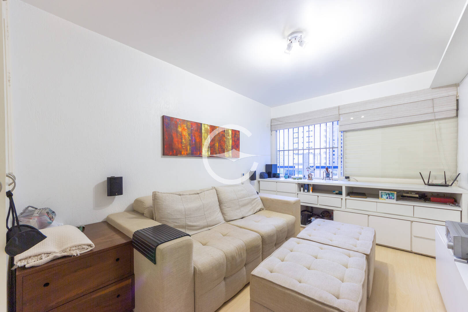 Apartamento à venda com 3 quartos, 130m² - Foto 8