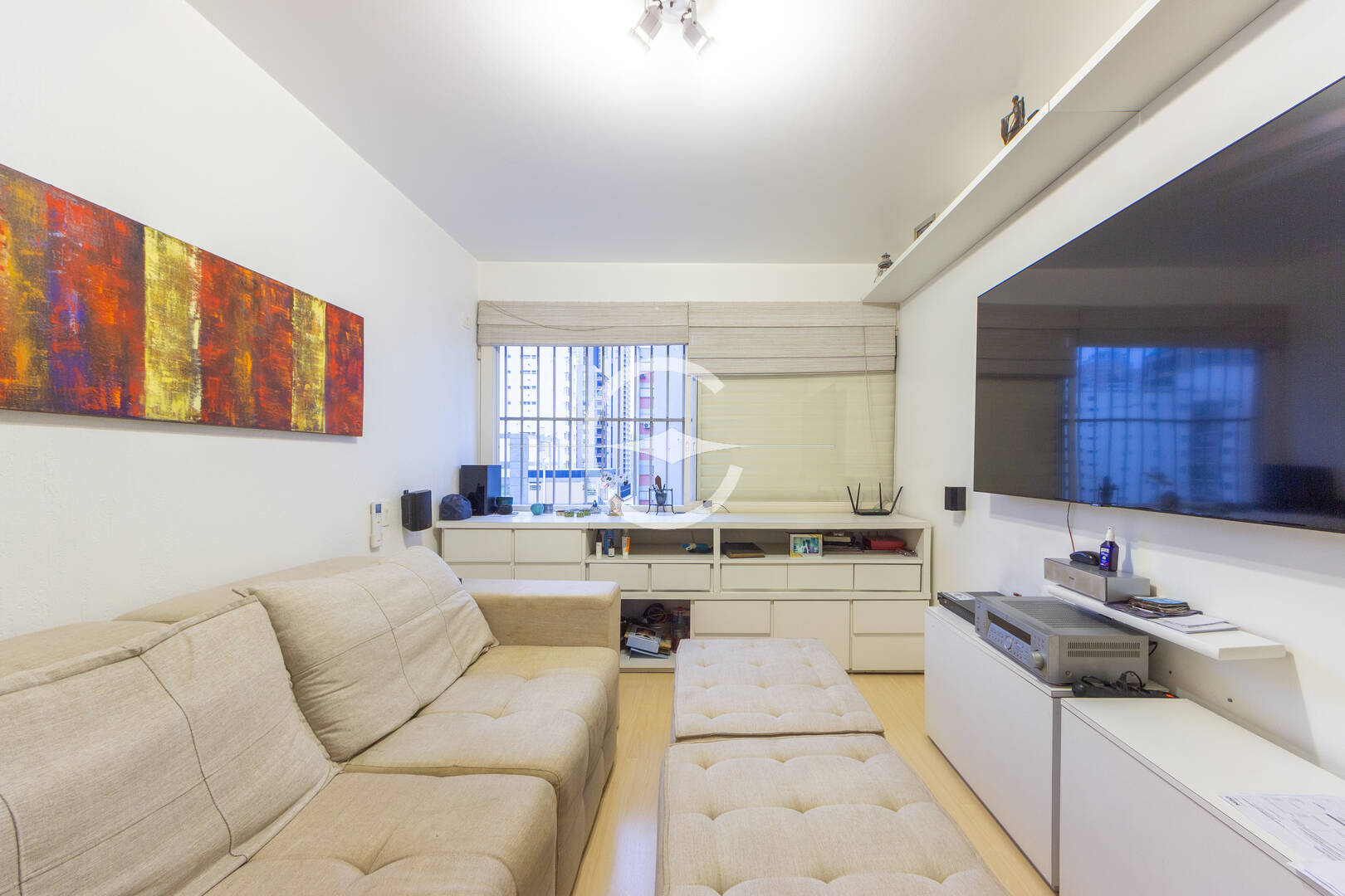 Apartamento à venda com 3 quartos, 130m² - Foto 18