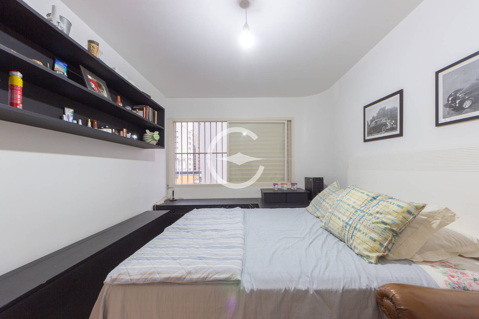 Apartamento à venda com 3 quartos, 130m² - Foto 21