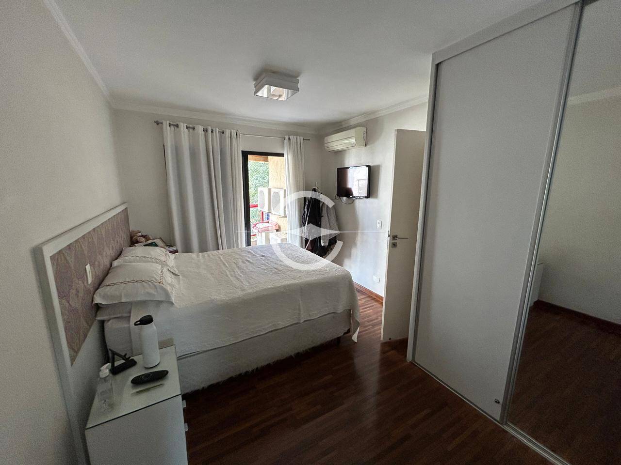 Apartamento à venda com 4 quartos, 163m² - Foto 6