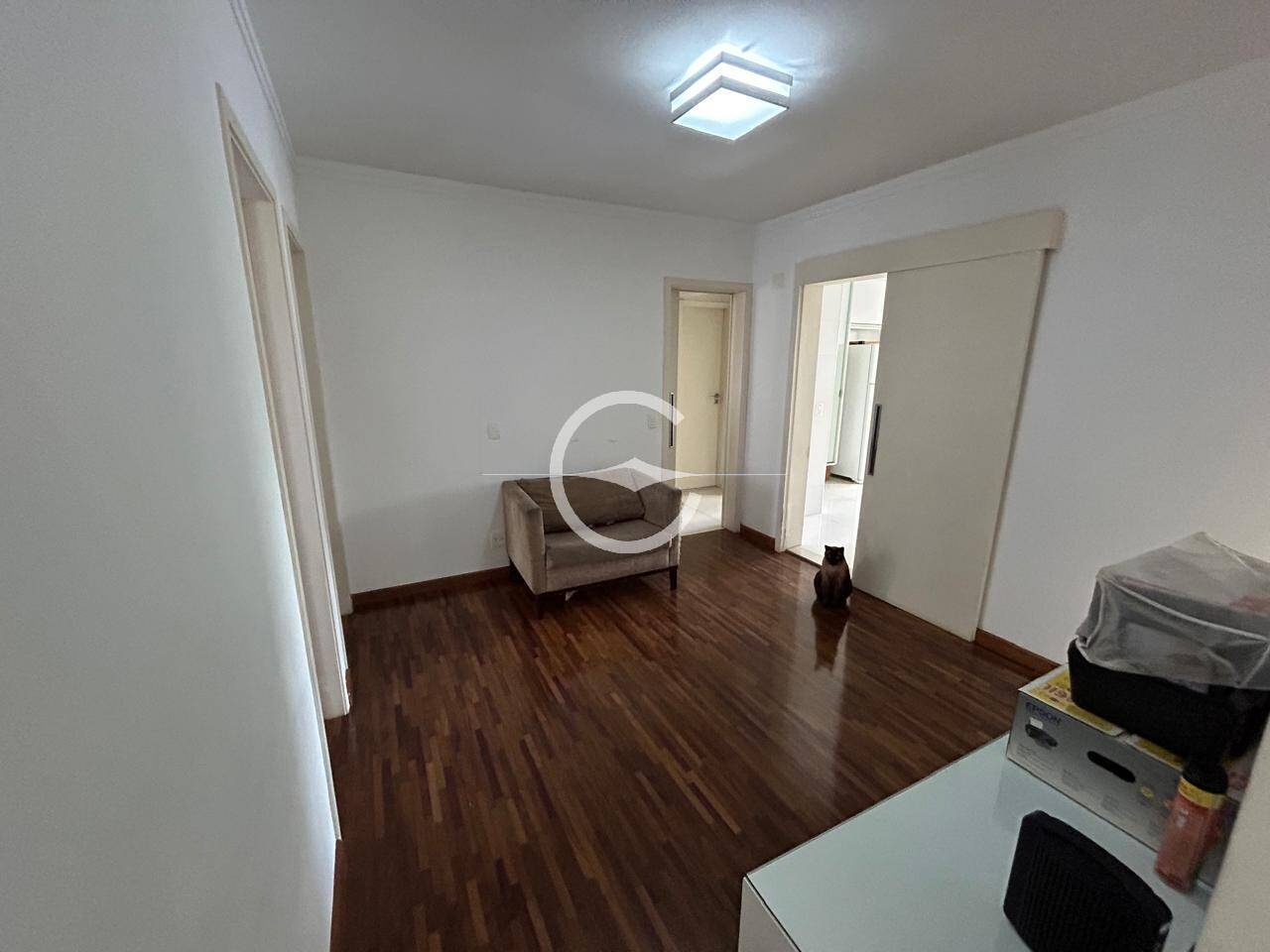 Apartamento à venda com 4 quartos, 163m² - Foto 9