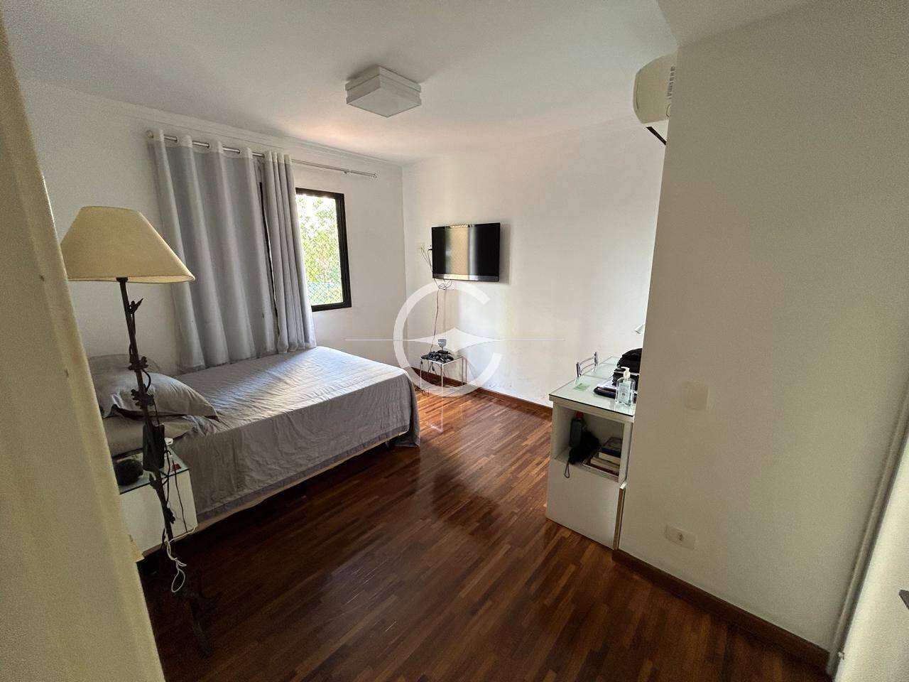 Apartamento à venda com 4 quartos, 163m² - Foto 11