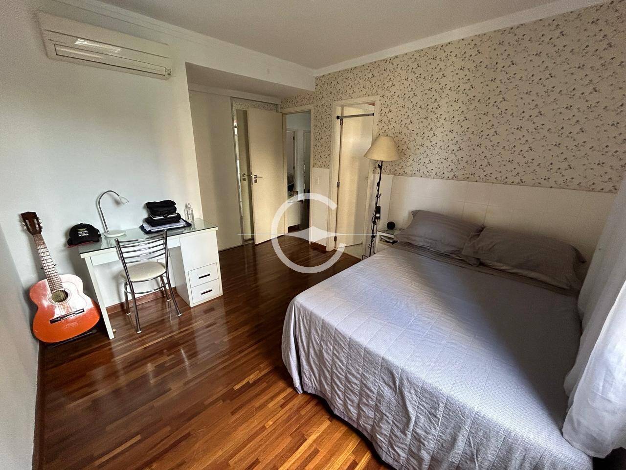 Apartamento à venda com 4 quartos, 163m² - Foto 12