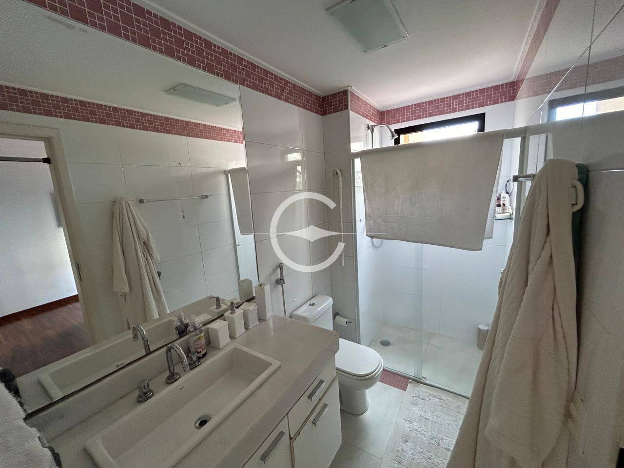 Apartamento à venda com 4 quartos, 163m² - Foto 14