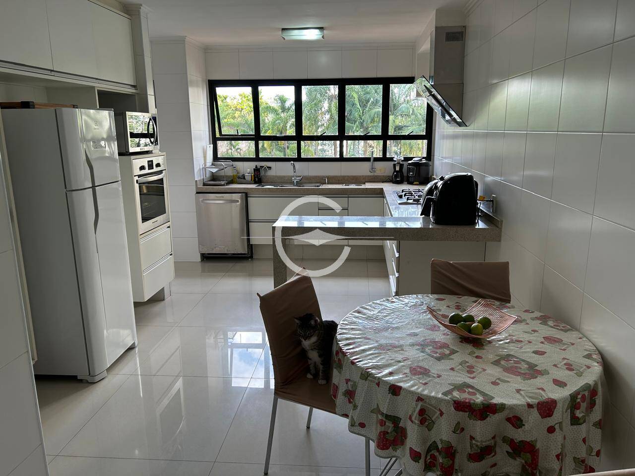 Apartamento à venda com 4 quartos, 163m² - Foto 19