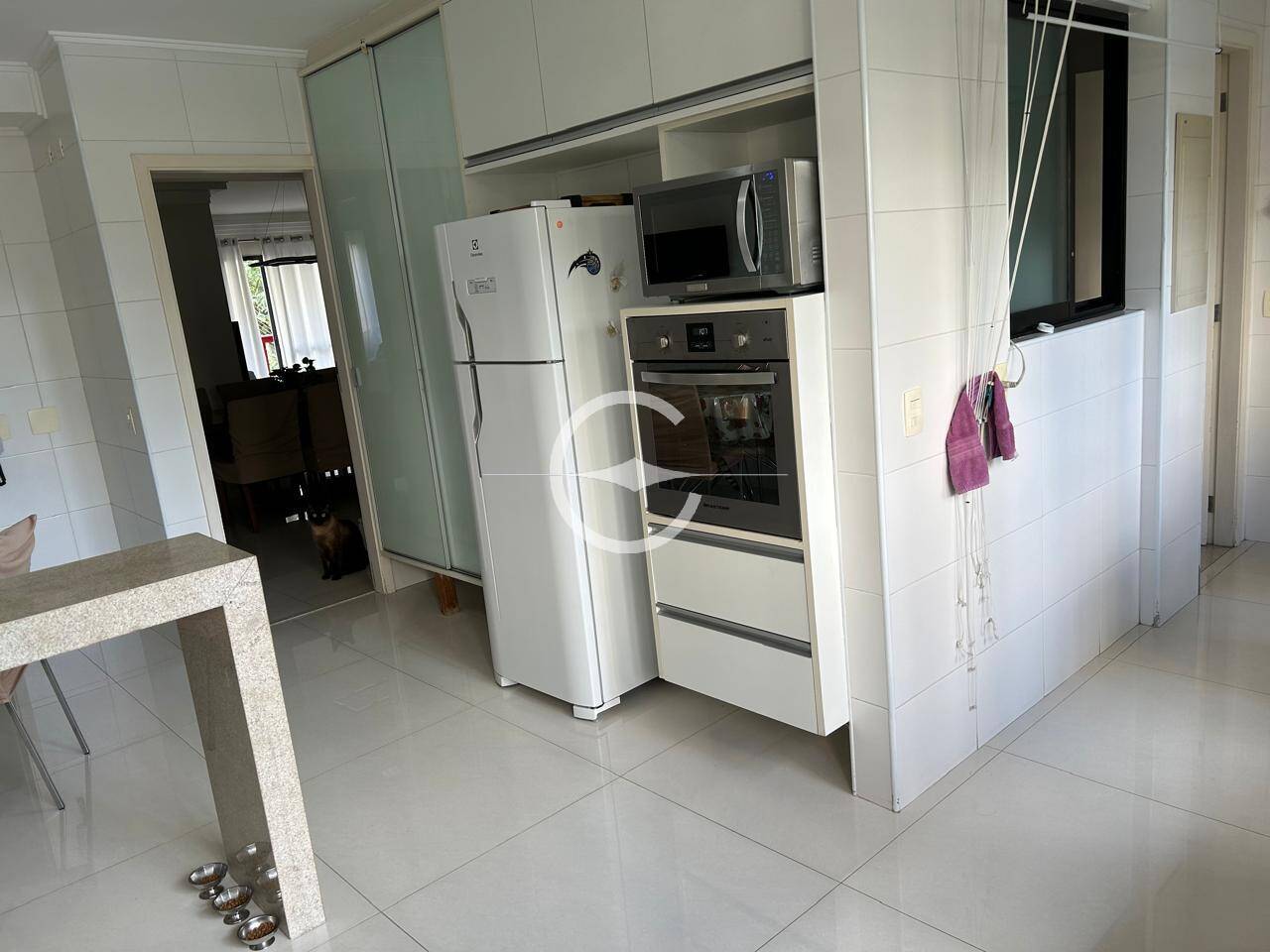 Apartamento à venda com 4 quartos, 163m² - Foto 21