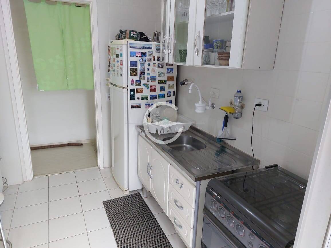 Apartamento à venda com 1 quarto, 47m² - Foto 6