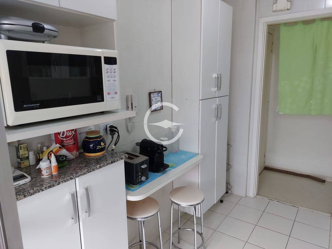 Apartamento à venda com 1 quarto, 47m² - Foto 7