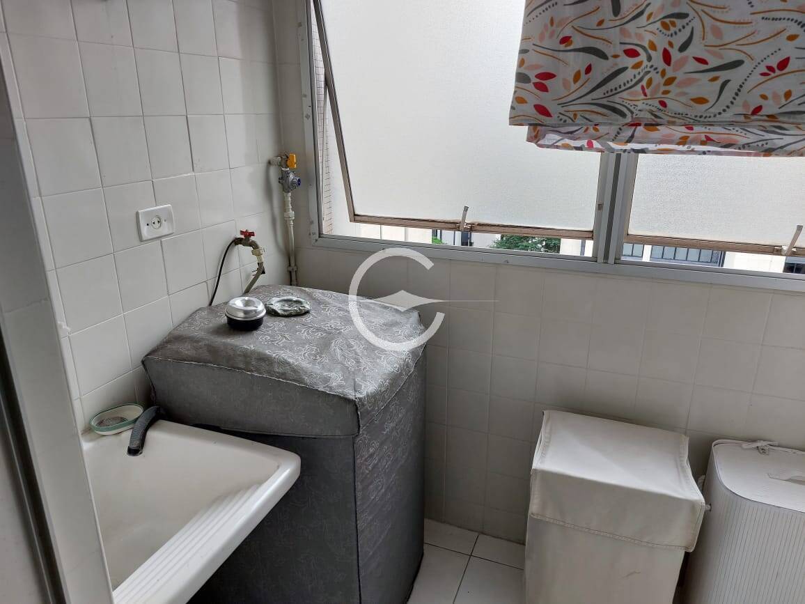 Apartamento à venda com 1 quarto, 47m² - Foto 16