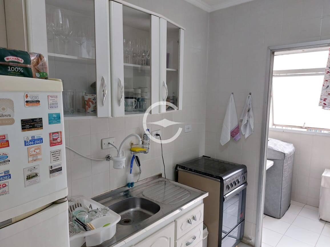 Apartamento à venda com 1 quarto, 47m² - Foto 9