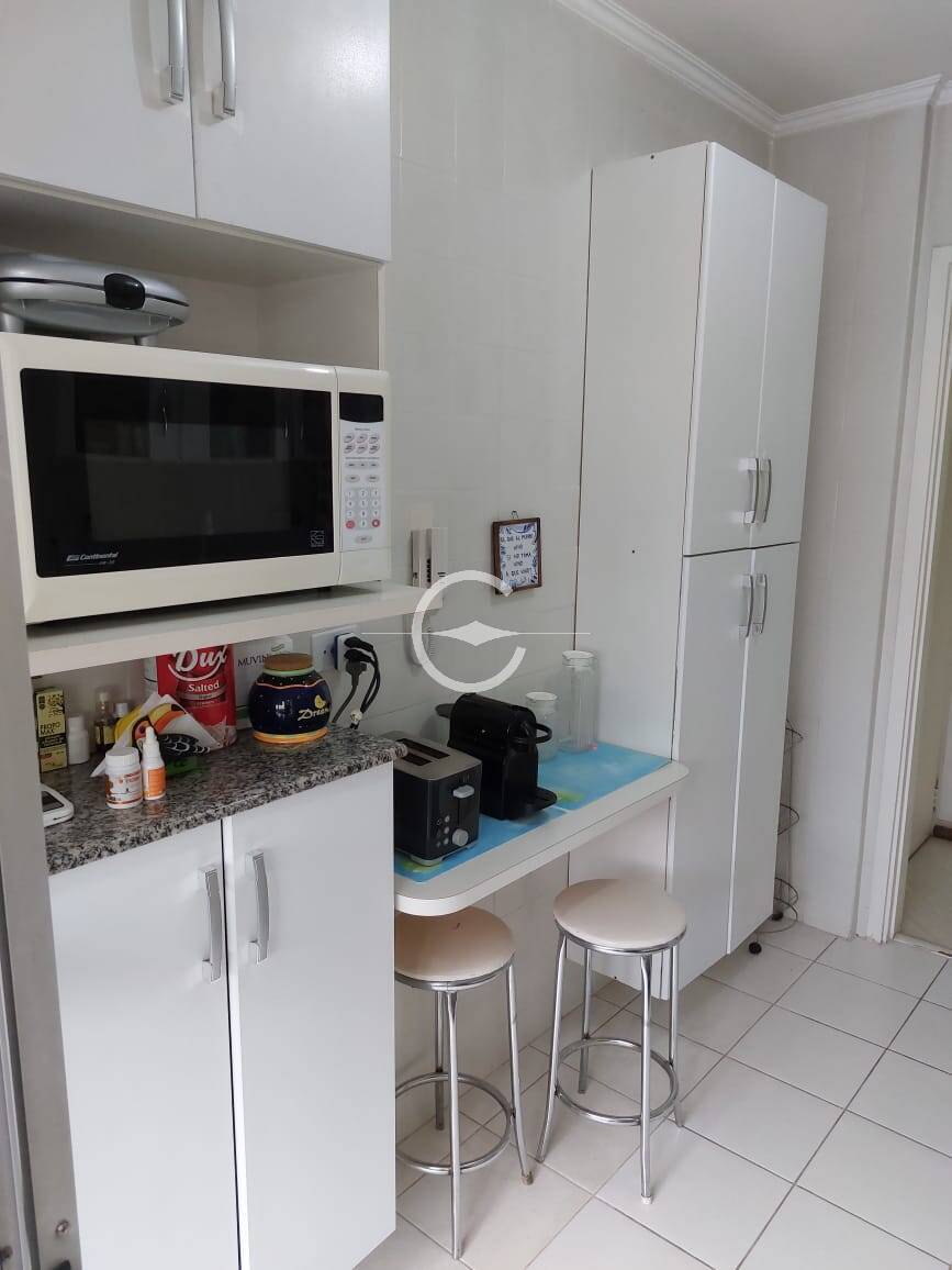 Apartamento à venda com 1 quarto, 47m² - Foto 8