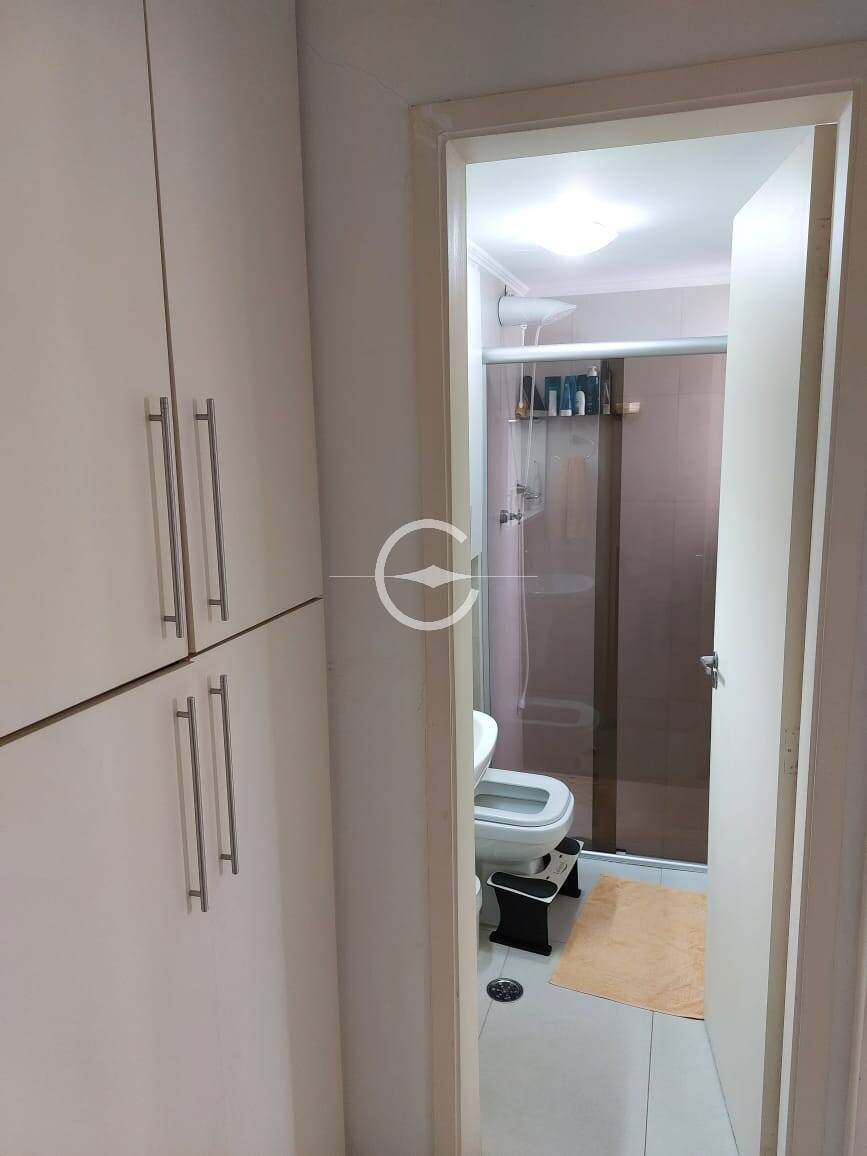 Apartamento à venda com 1 quarto, 47m² - Foto 12